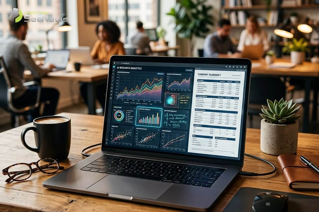 Perplexity Finance: Ο δωρεάν AI Bloomberg killer έφτασε στη Wall Street 3 Perplexity Computer for Professional Finance