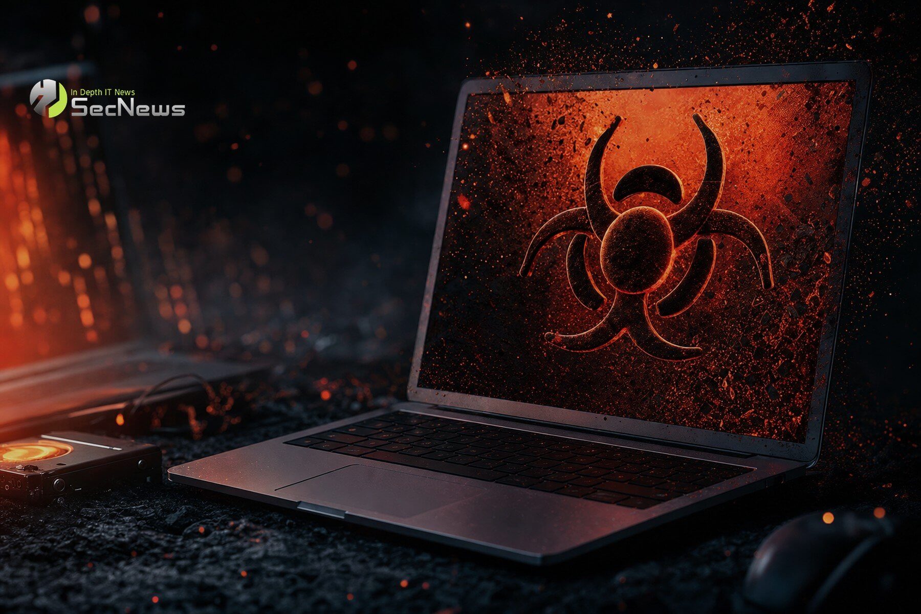 Εκστρατεία malware με ψεύτικη ενημέρωση Zoom επεκτείνεται σε macOS 1 Εικόνα άρθρου: Fake Zoom update malware campaign expands its reach to macOS