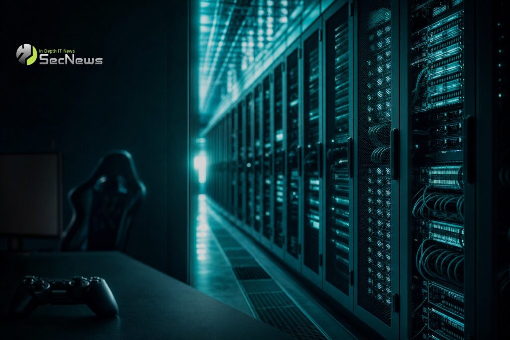 AI e-waste: Η κρίση ηλεκτρονικών αποβλήτων που έρχεται 2 AMD data center έσοδα ρεκόρ Q2 2026 gaming πτώση