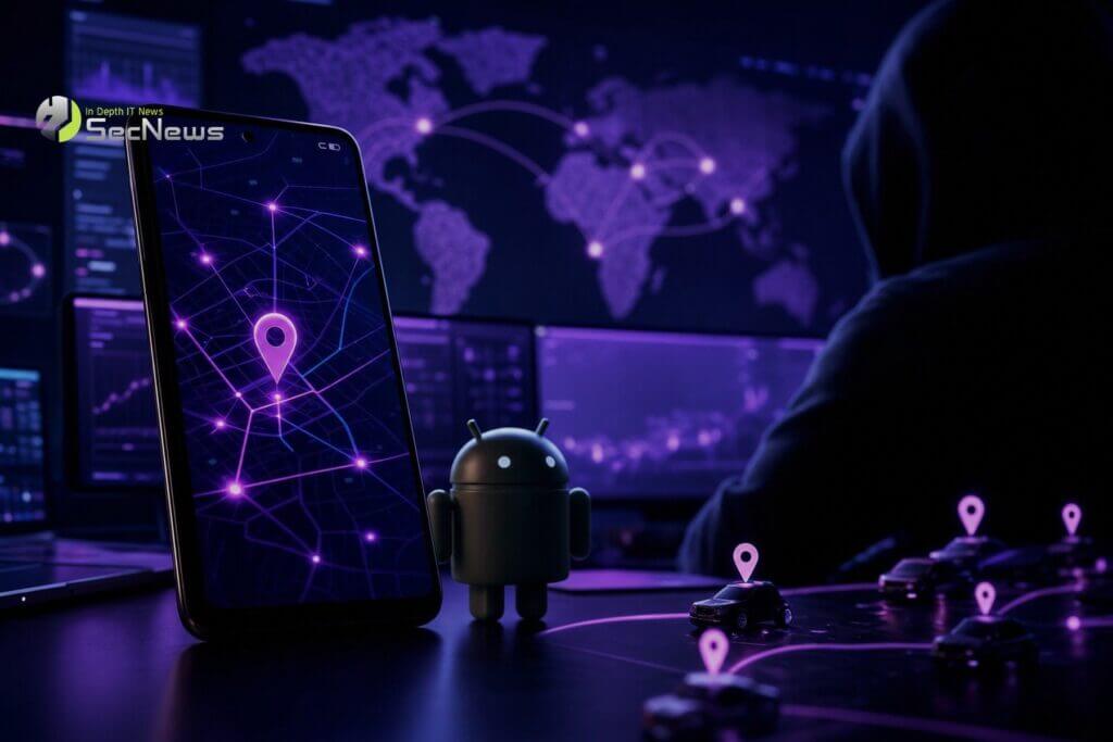 Android SDKs: Leaking user location to advertisers 1 Android SDKs leak user location to advertisers EFF