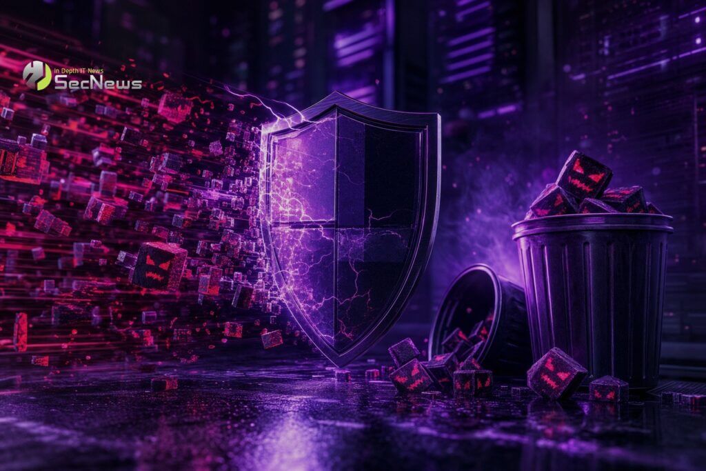 Open VSX: 77 malicious evil twin extensions were stealing data 1 Open VSX evil twin malicious extensions developer data extraction