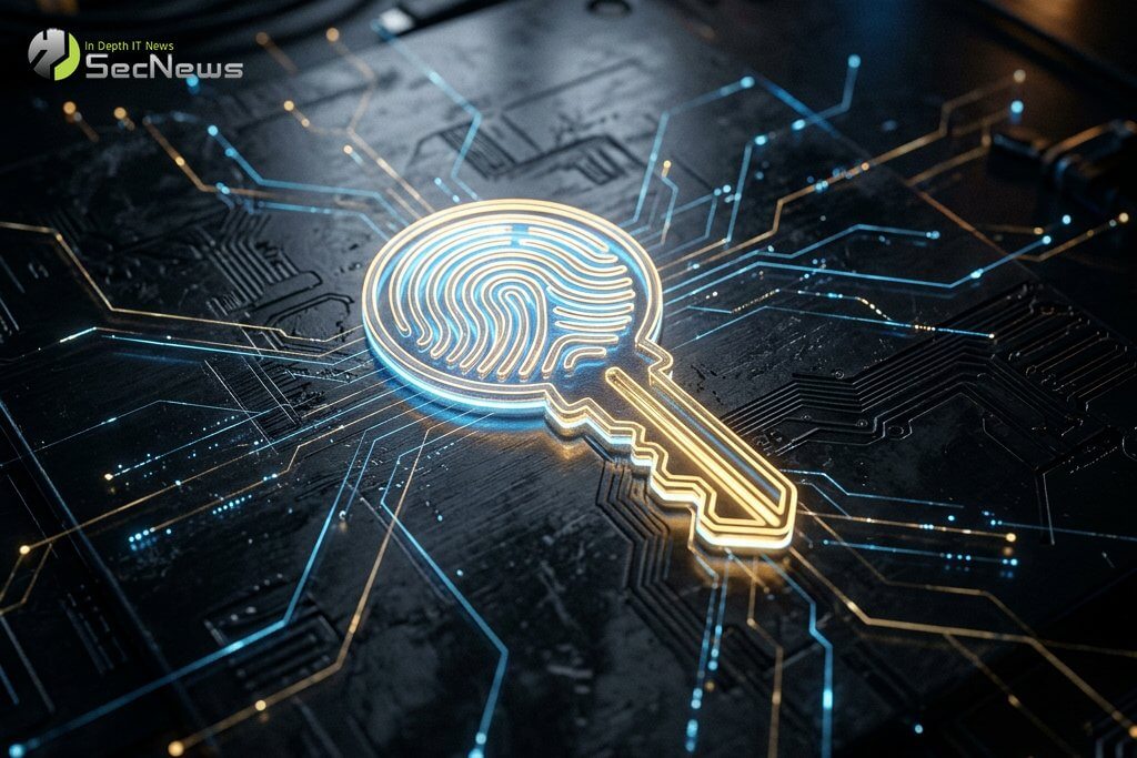 iCloud Private Relay: Ένα αίτημα passkey αρκεί για να αποκαλυφθεί η πραγματική IP 3 Passkey WebAuthn αίτημα εκθέτει IP διεύθυνση