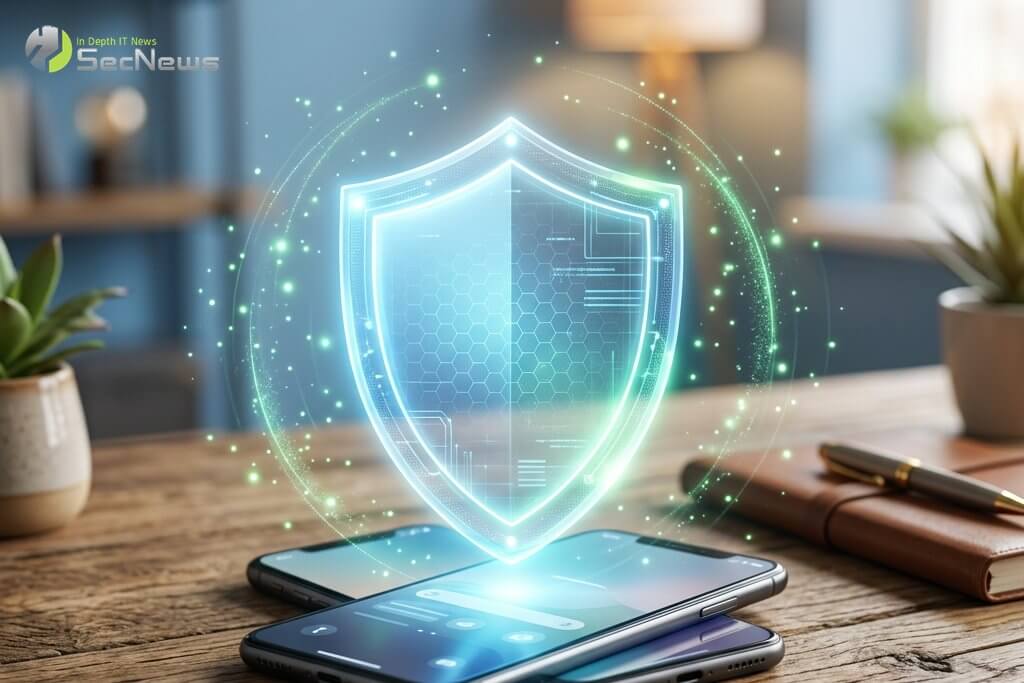 iCloud Private Relay: Ένα αίτημα passkey αρκεί για να αποκαλυφθεί η πραγματική IP 4 VPN προστασία IP σε επίπεδο συσκευής