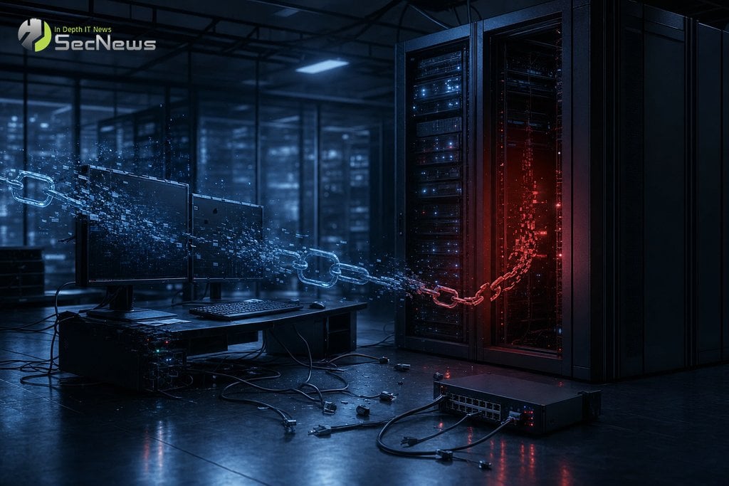 Ransom Cartel: Ο δημιουργός του ransomware καταδικάστηκε σε 16 χρόνια 3 Επιπτώσεις επίθεσης ransomware σε εταιρείες