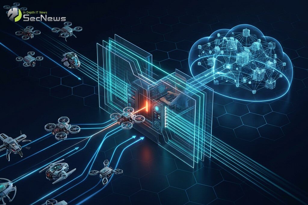 Cloudflare OS: Ανοικτός χώρος εργασίας AI για επιχειρήσεις 1 Ελεγχόμενη πρόσβαση Cloudflare OS