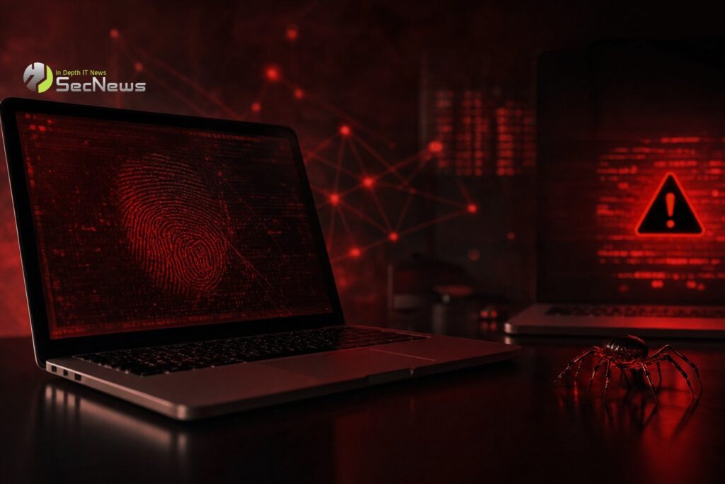 ClickFix attacks distribute new ChainScript RAT 2 ChainScript RAT - SecNews.gr