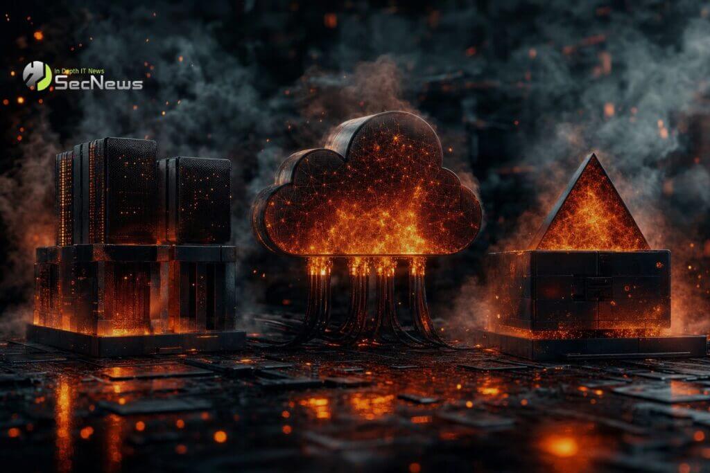 CoreBreak: AWS, Google και Vercel διόρθωσαν κρίσιμες ευπάθειες AI agents 1 CoreBreak ευπάθεια AI agents AWS Google Vercel