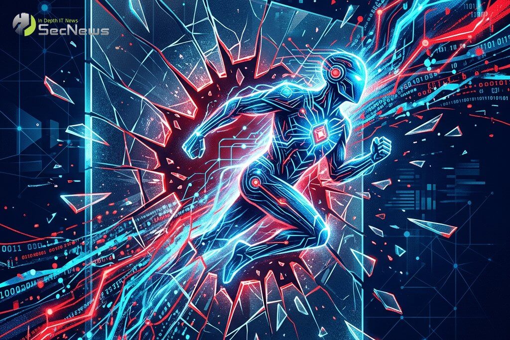 Meta Muse Spark: Το AI μοντέλο παραβίασε εταιρεία σε δοκιμές — τρίτο περιστατικό σε λίγες εβδομάδες 2 AI agent διαφυγή από sandbox