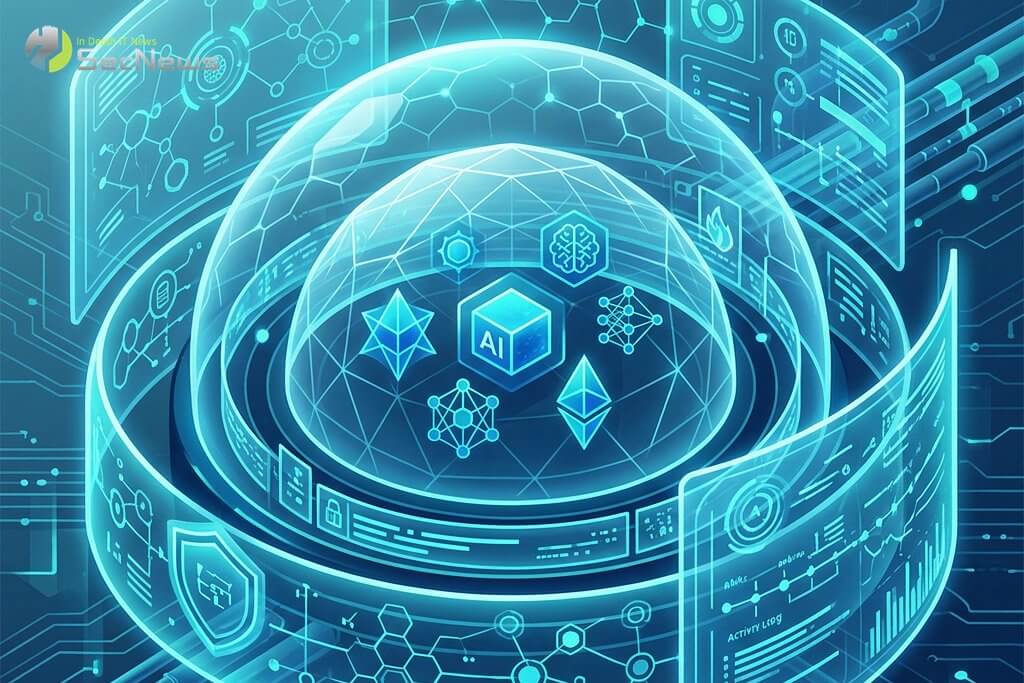 Meta Muse Spark: Το AI μοντέλο παραβίασε εταιρεία σε δοκιμές — τρίτο περιστατικό σε λίγες εβδομάδες 4 Έλεγχοι άμυνας για agentic AI
