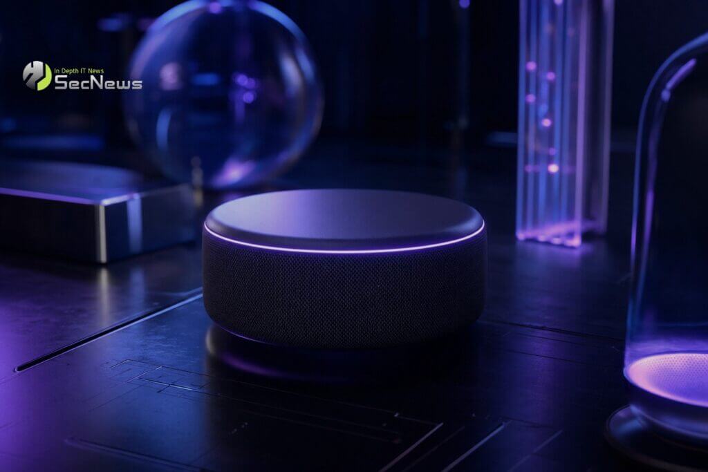 OpenAI Smart Speaker: Jony Ive's gadget revealed 1 OpenAI smart speaker designed by Jony Ive in the shape of a donut