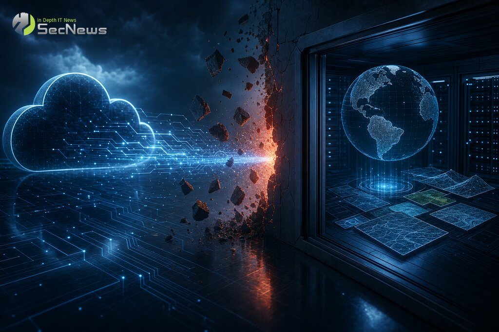 Microsoft Planetary Computer Pro: CVE-2026-63508 χωρίς έλεγχο ταυτότητας 1 Έλεγχος ταυτότητας στο Microsoft Planetary Computer Pro