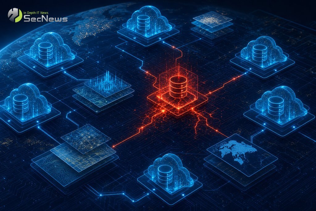 Microsoft Planetary Computer Pro: CVE-2026-63508 χωρίς έλεγχο ταυτότητας 2 Κίνδυνος ανύψωσης δικαιωμάτων στο Microsoft Planetary Computer Pro
