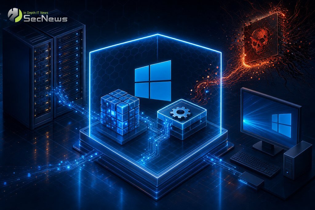 PowerISO CVE-2026-19189: Κίνδυνος τοπικής ανύψωσης δικαιωμάτων 4 PowerISO CVE-2026-19189 προστασία Windows