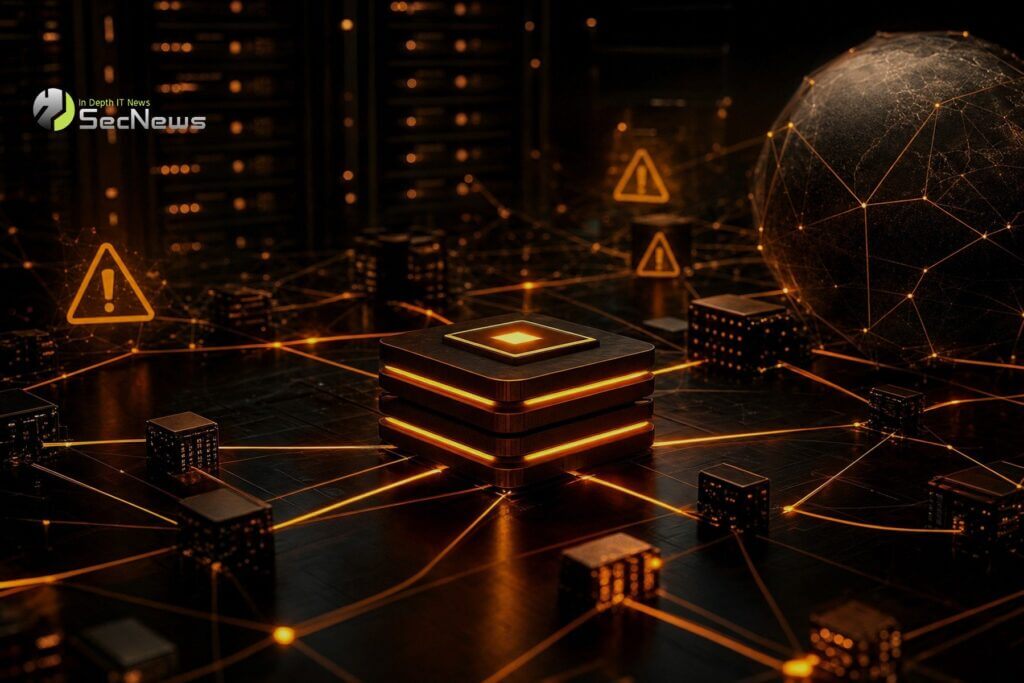 TeamPCP: Συνδέεται με επιθέσεις σε Redis servers από το 2020 2 TeamPCP κυβερνοεπιθέσεις Redis supply chain malware