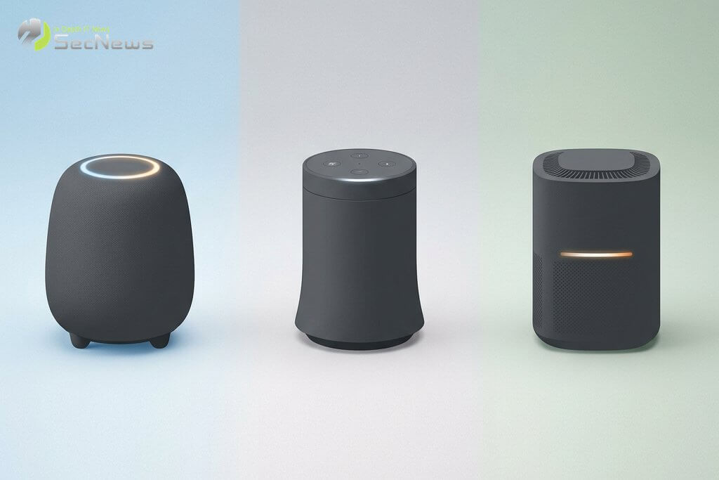 OpenAI is Preparing an AI Smart Speaker for $300-400 — What We Know 3 Amazon Echo Google Nest competition