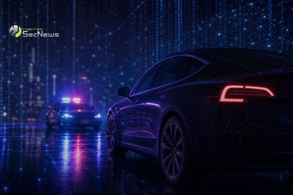 Η Tesla ξανανοίγει τις κρατήσεις των $50,000 για το Roadster πριν την αποκάλυψη της 1ης Οκτωβρίου 2 Εικόνα άρθρου: Tesla is racking up speeding tickets, and YOU are on the hook