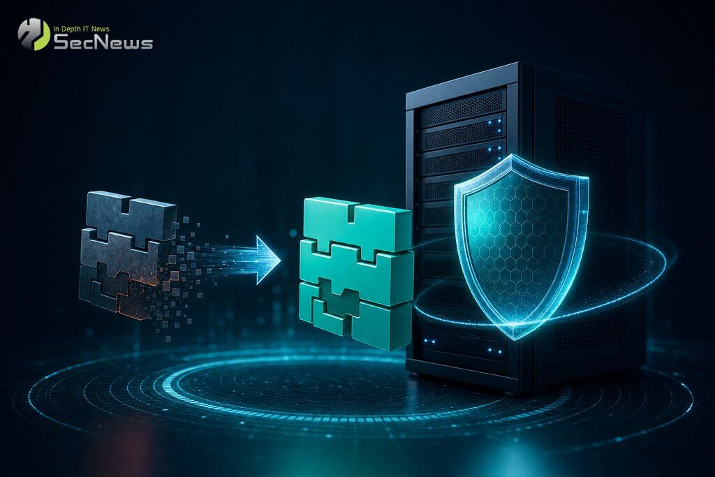Bouncy Castle FIPS: CVE-2026-13505 delays key deletion 3 Bouncy Castle FIPS fix on a protected server