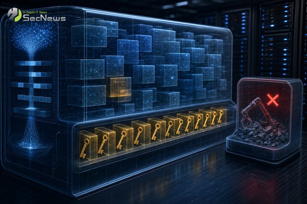 Bouncy Castle FIPS: CVE-2026-13505 delays key deletion 1 Bouncy Castle FIPS and cryptographic keys