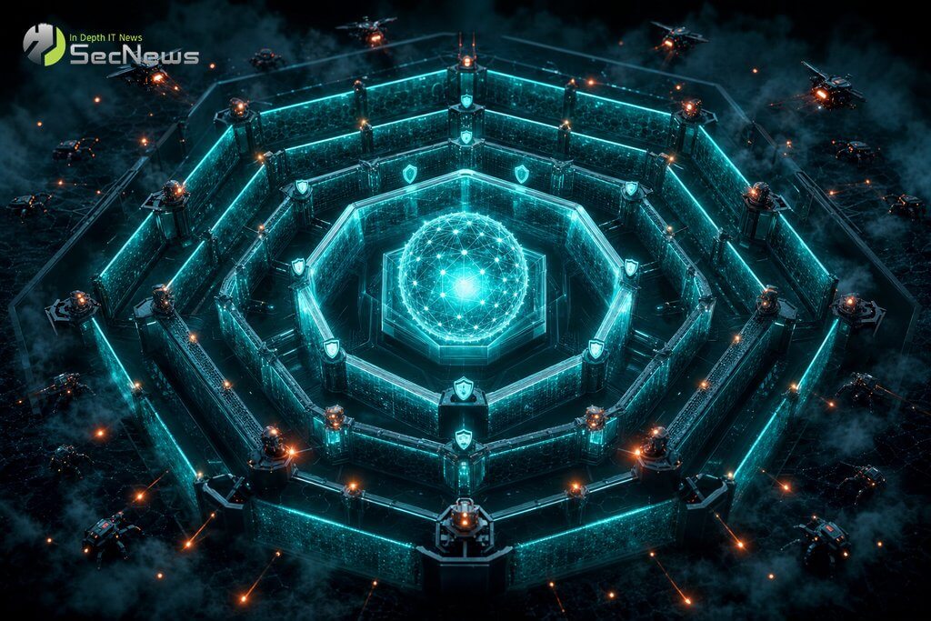 OpenAI Astra απομονωμένο περιβάλλον ασφαλείας