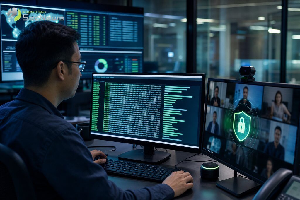 Έλεγχος αυθεντικότητας TrueConf Server