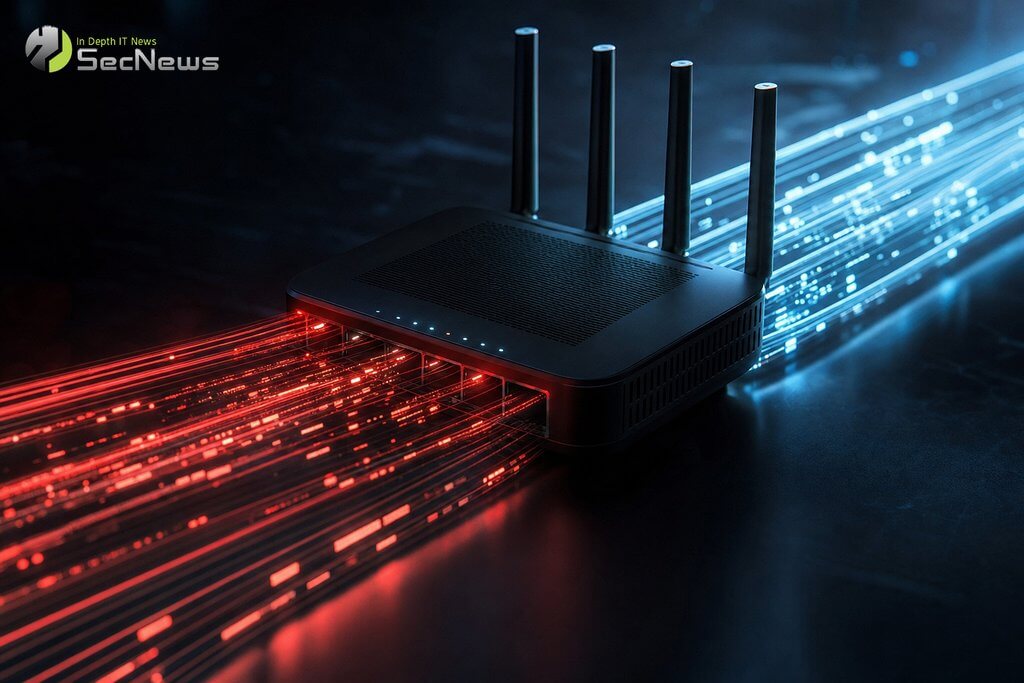 MSI Radix AXE6600: Κρίσιμες ευπάθειες επιτρέπουν εντολές ως root 2 MSI Radix AXE6600 command injection