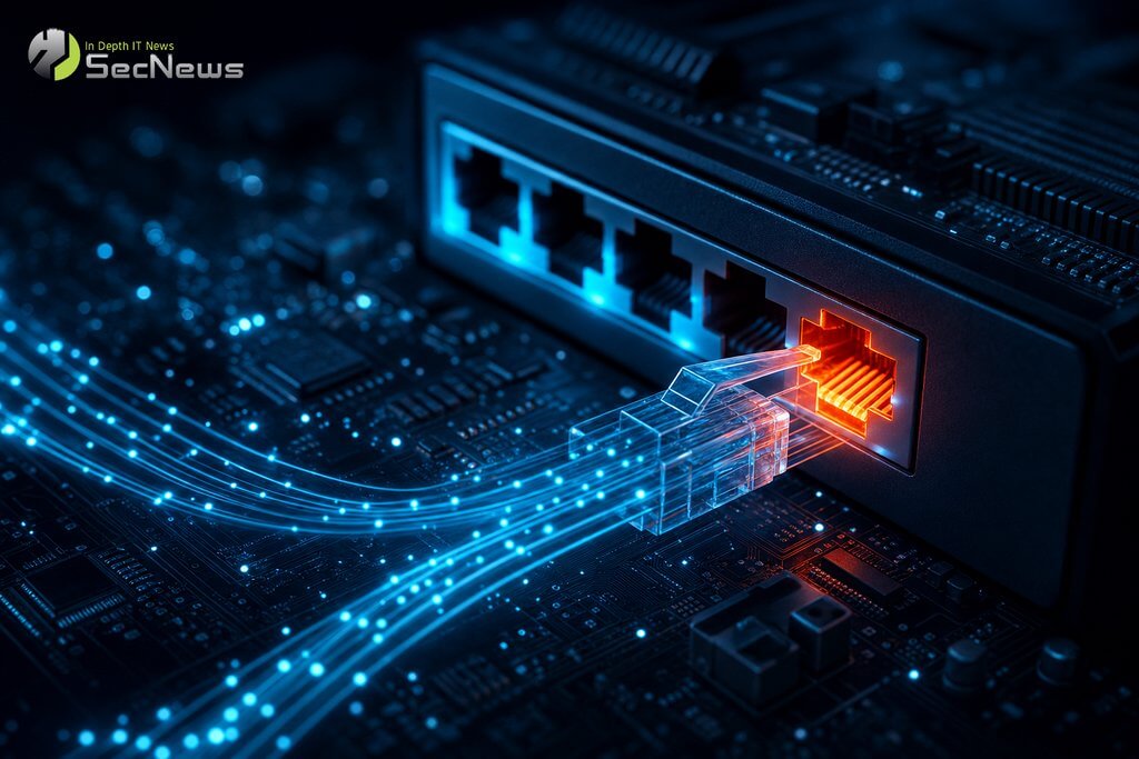 CVE-2026-19379: Ευπάθεια command injection στο ipTIME AX8004M 1 ipTIME AX8004M ευπάθεια command injection