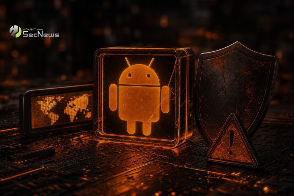 Android banking trojans: ToxicPanda 2.0 and GoldDigger expand their attacks 4 Aptoide app store available on Google Play Store in the US