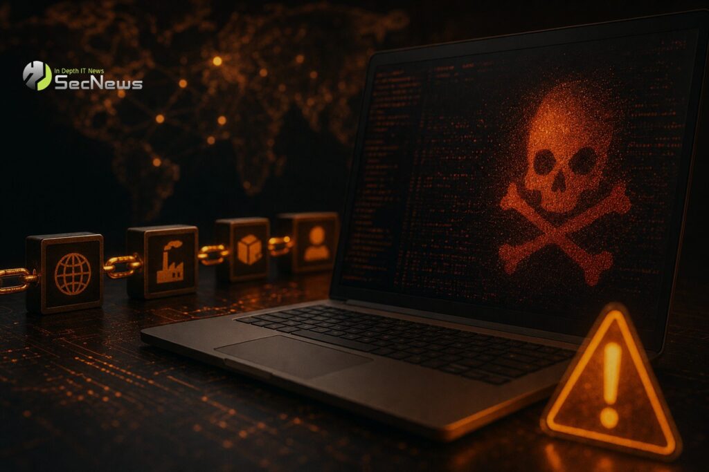 Επιθέσεις εφοδιαστικής αλυσίδας σε Open-Source λογισμικό 1 BdThemes supply chain attack WordPress plugins XSS ευπάθεια Open-Source λογισμικό