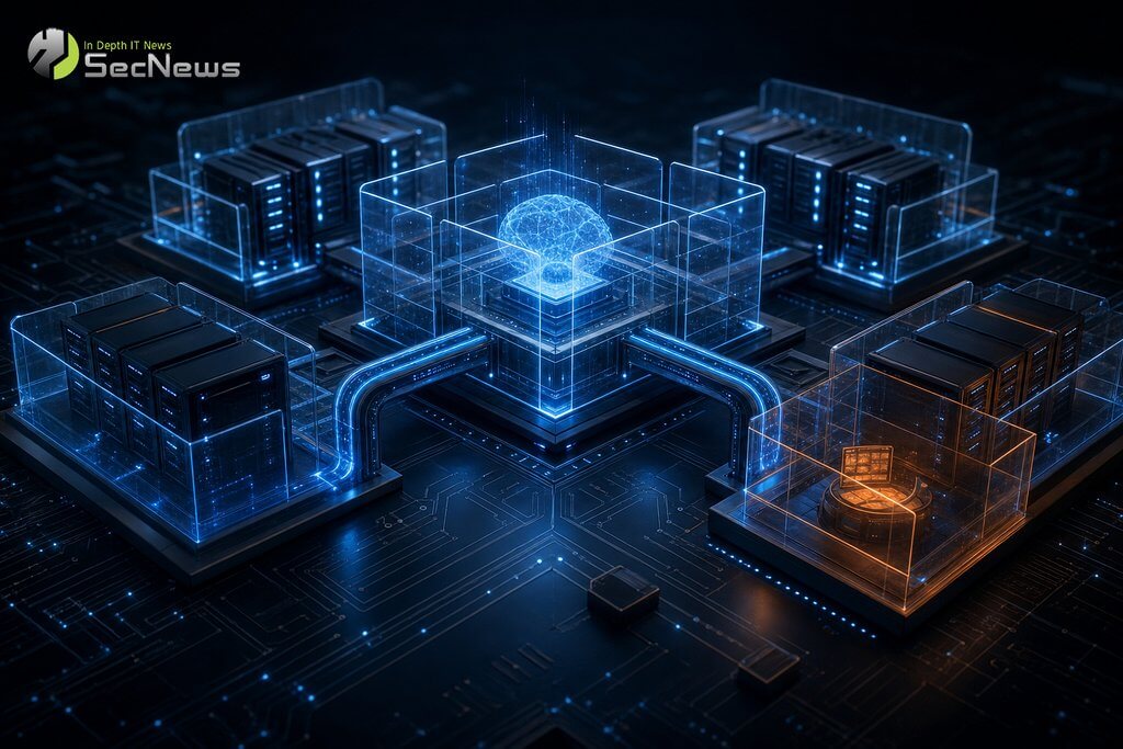 GPT-5.6-Cyber: OpenAI lowers the limits on vulnerability research 3 Safe use of GPT-5.6-Cyber in an isolated environment