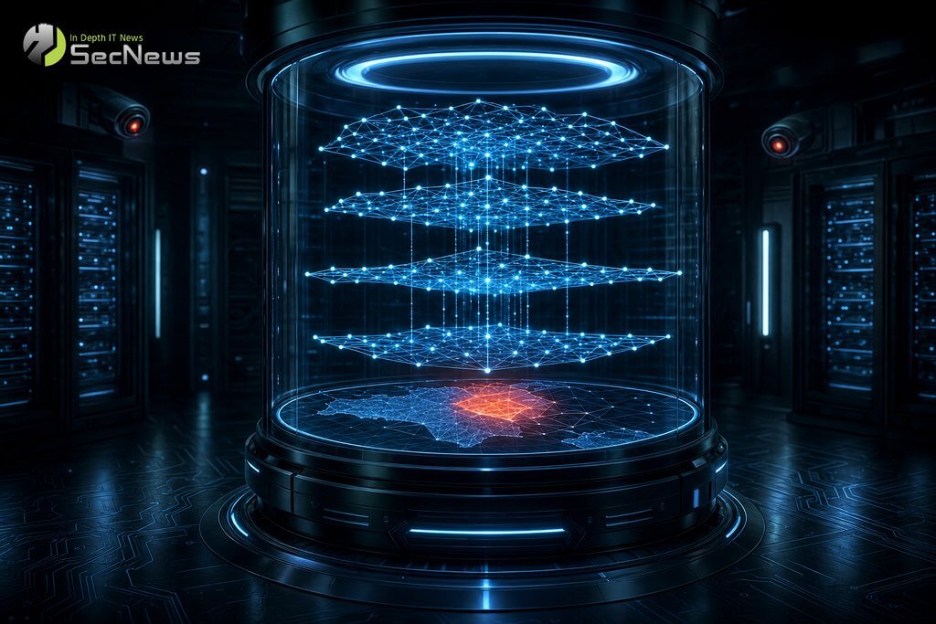 GPT-5.6-Cyber: OpenAI lowers the limits on vulnerability research 1 GPT-5.6-Cyber evaluation in a controlled environment