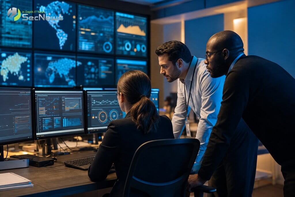 Microsoft Patch Tuesday Αυγούστου 2026: 421 CVE και ενεργό zero-day στα Windows 4 Ανάπτυξη ενημερώσεων Microsoft Patch Tuesday Αυγούστου 2026