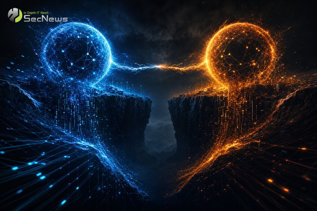 Manus AI: China blocks $2 billion deal with Meta — The war of AI services 3 US China AI service war