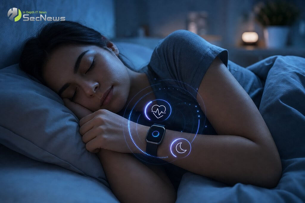 Google Pixel Watch 5: All the new features, health tracking and price Greece 2 Sleep tracking with Pixel Watch 5