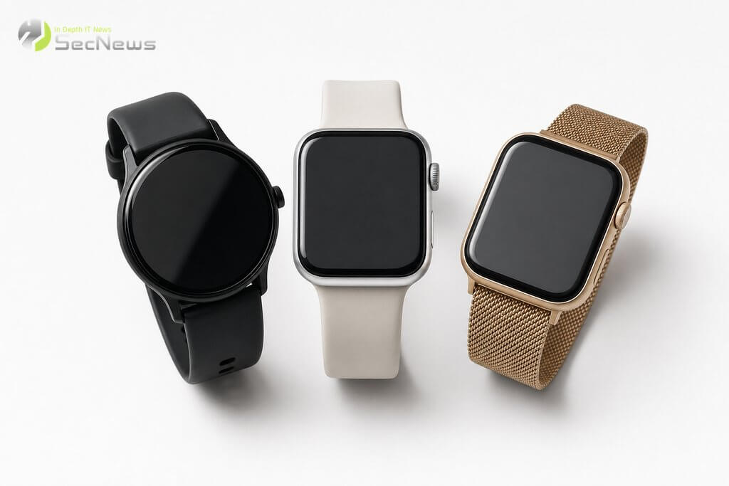 Google Pixel Watch 5: All the new features, health tracking and price Greece 3 Pixel Watch 5 vs Apple Watch vs Galaxy Watch