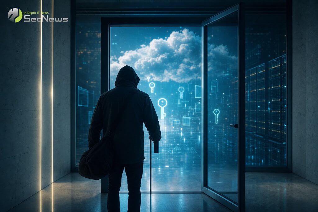 City-Forum attacks: Salesforce and ServiceNow targeted 1 City-Forum attacks on Salesforce and ServiceNow