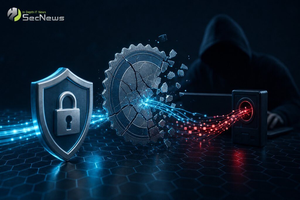 Ευπάθειες GlobalProtect και πιστοποιητικά