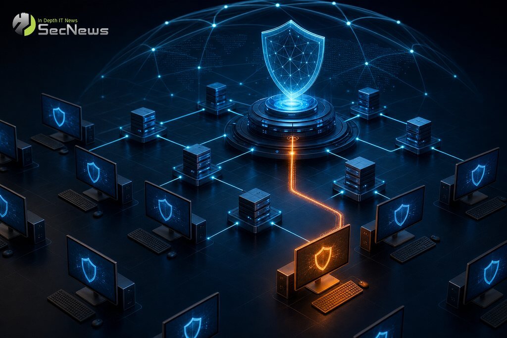 Αναβάθμιση για ευπάθειες GlobalProtect