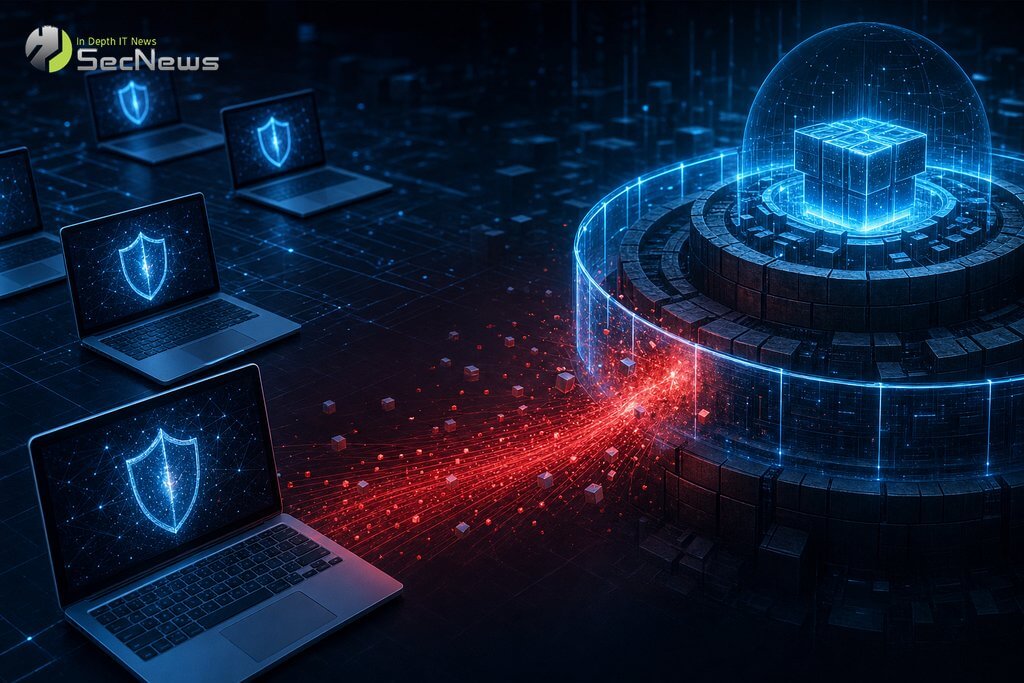 GlobalProtect κλιμάκωση προνομίων