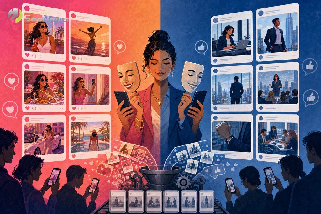 LinkedIn cringe: Musk is right about the platform's influencers 2 LinkedIn has become the new Instagram