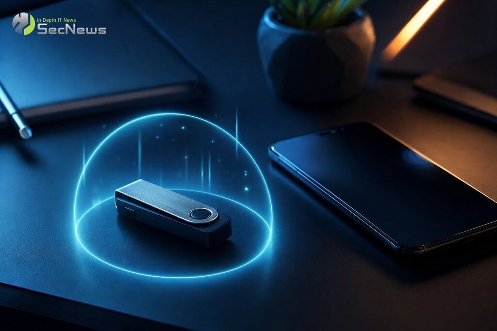 Trezor Breach: Data Leak from Logistics Partner 3 Safe use of Trezor device