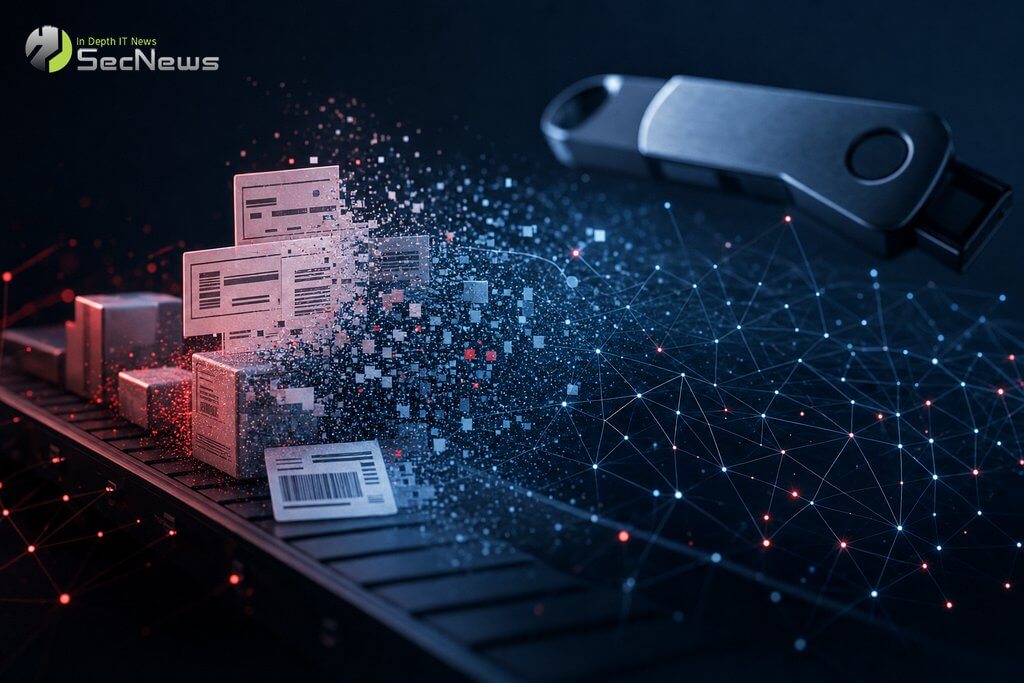 Trezor Breach: Data Leak from Logistics Partner 1 Customer data after the Trezor breach