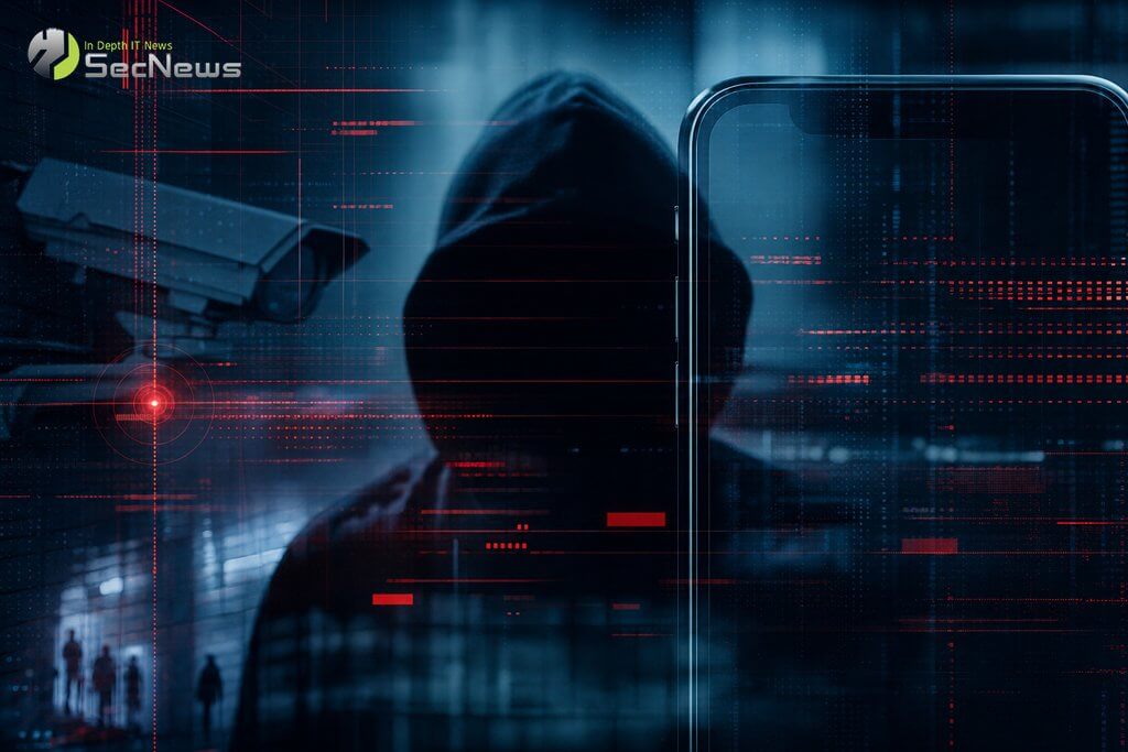 Apple warns about spyware in 110 countries 3 Mercenary spyware threat on mobile phone