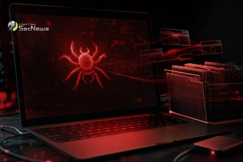 AmnesiaStealer macOS malware ClickFix επίθεση κλοπή δεδομένων