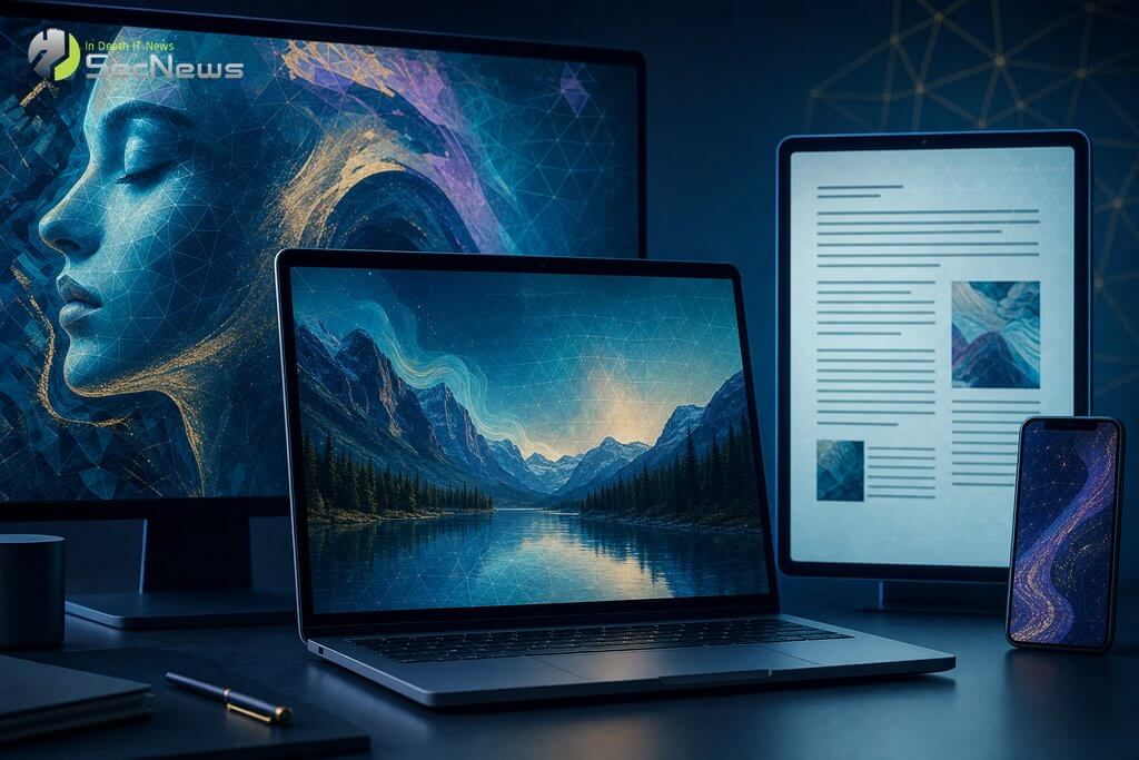 AI Watermark: How the EU is changing the management of synthetic content 1 AI SynthID C2PA watermark on synthetic content