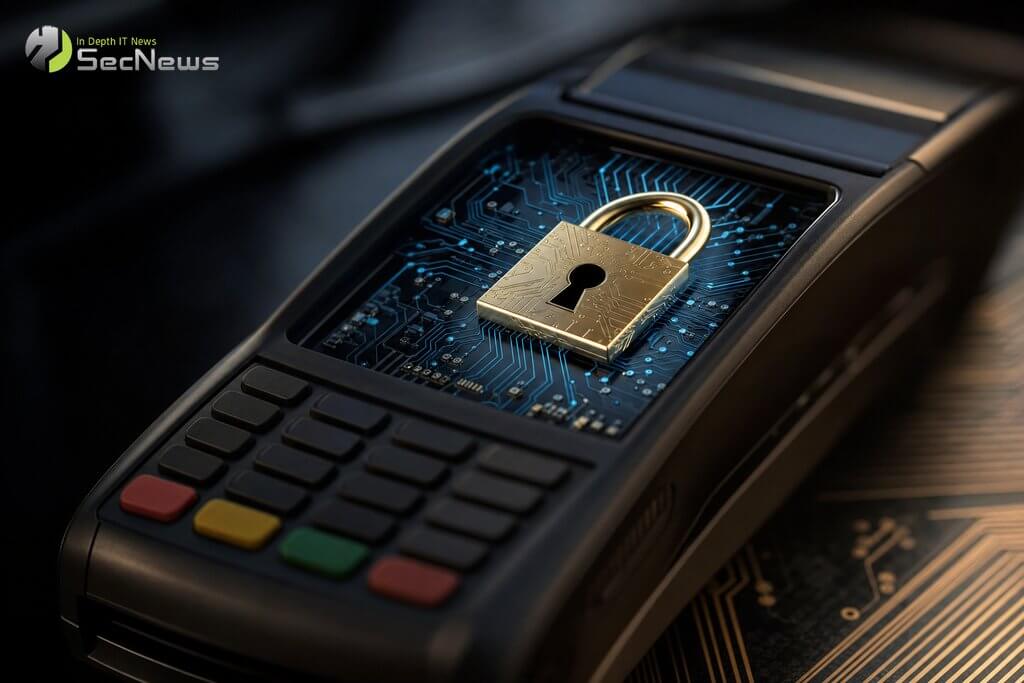 PAX Q80: Three serious vulnerabilities with no simple solution for terminals 3 PAX Q80 application installer and signature