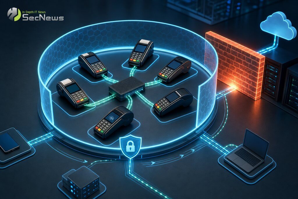 PAX Q80: Three serious vulnerabilities with no simple solution for terminals 2 PAX Q80 vulnerabilities in payment terminals