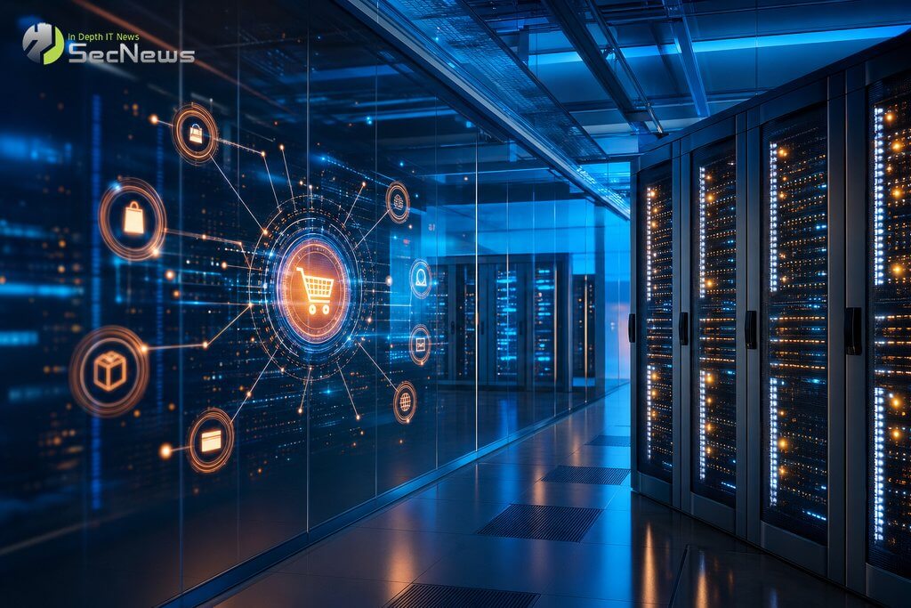 CVE-2026-58231: Κρίσιμη ευπάθεια SAP Commerce Cloud υπό εκμετάλλευση 2 CVE-2026-58231 στο SAP Commerce Cloud