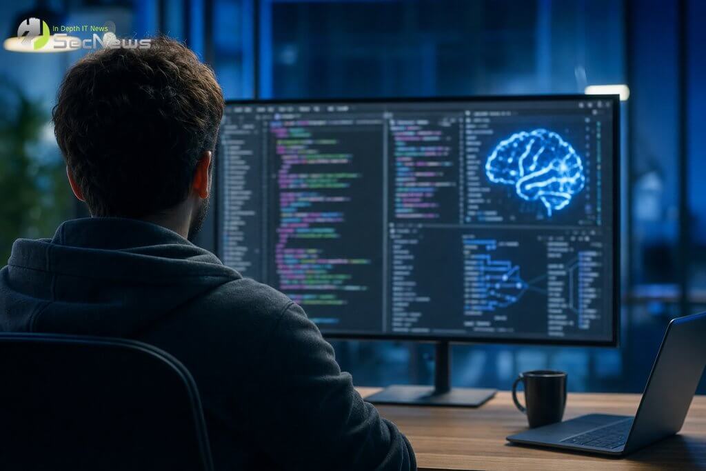 StubMaker: 16 typosquatted RubyGems packages κλέβουν δεδομένα 3 Η Cursor στη SpaceX ενισχύει τα εργαλεία προγραμματισμού με τεχνητή νοημοσύνη