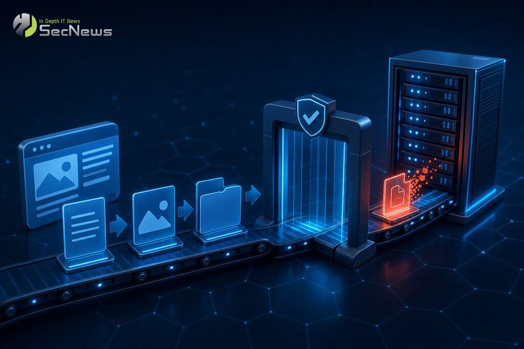 CVE-2026-18855: Κρίσιμη ευπάθεια στο Link Library WordPress 2 Αυθαίρετη διαγραφή αρχείων σε WordPress