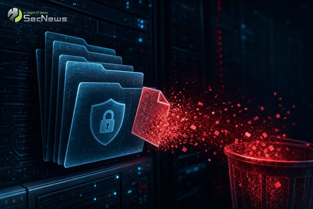 CVE-2026-18855: Κρίσιμη ευπάθεια στο Link Library WordPress 1 CVE-2026-18855 Link Library WordPress